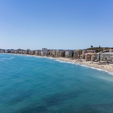 Buenavista Lifestyle By Sur Suites 丰希罗拉 外观 照片