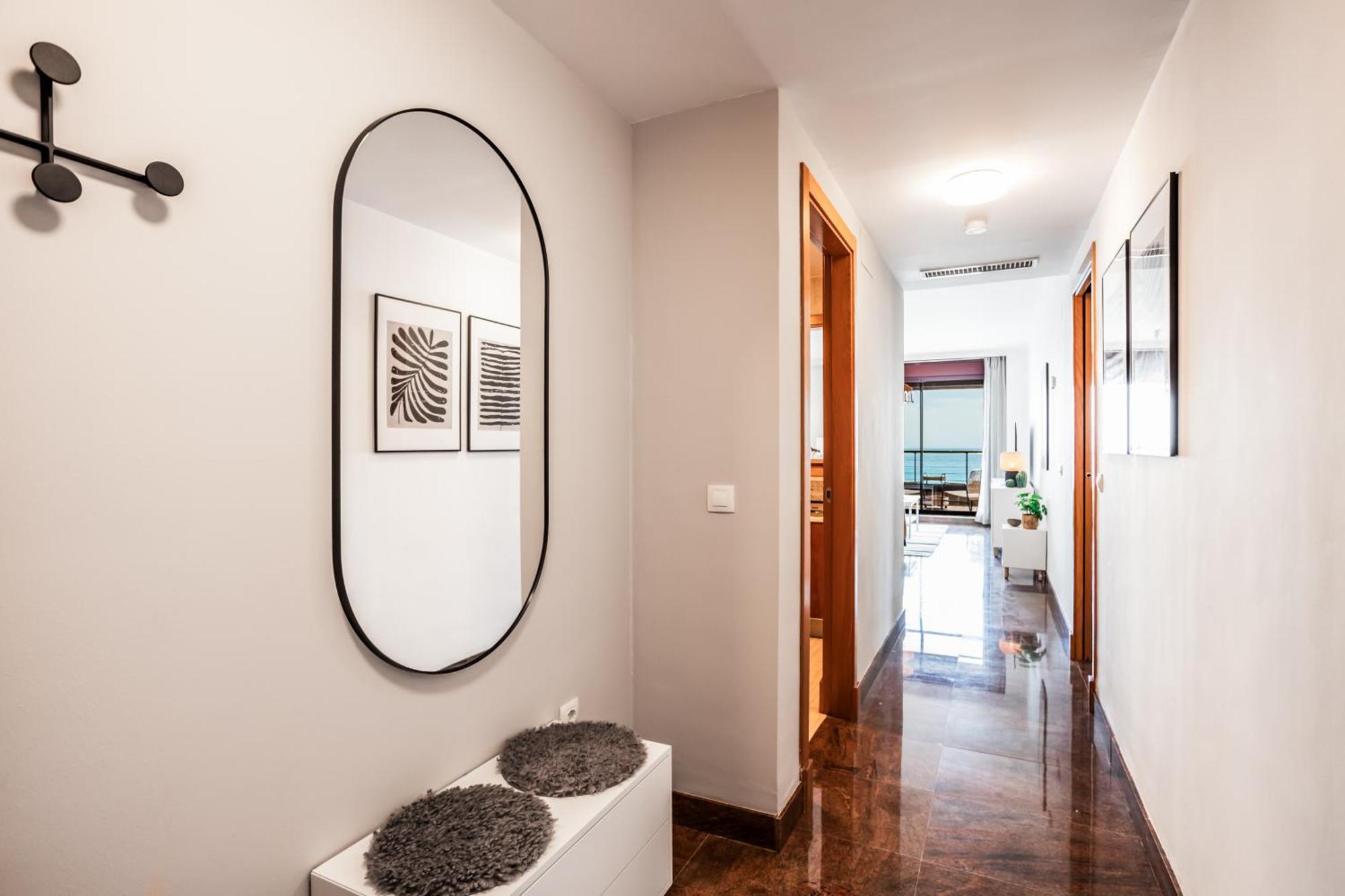 Buenavista Lifestyle By Sur Suites 丰希罗拉 外观 照片
