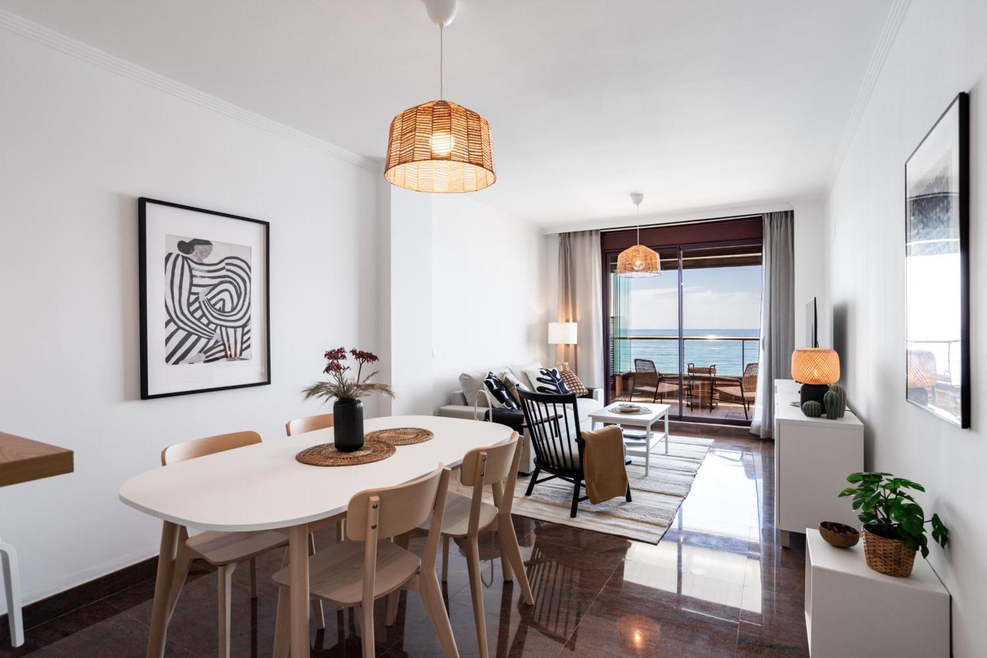Buenavista Lifestyle By Sur Suites 丰希罗拉 外观 照片