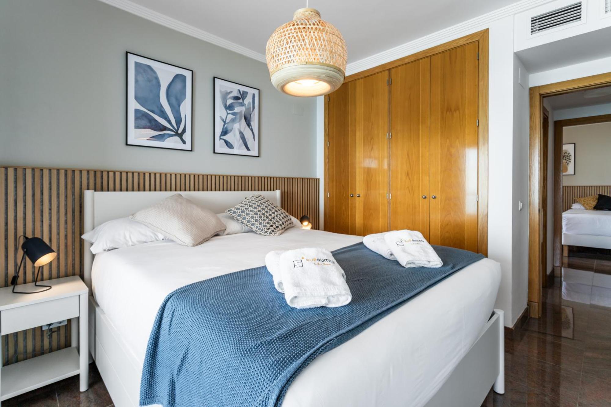 Buenavista Lifestyle By Sur Suites 丰希罗拉 外观 照片