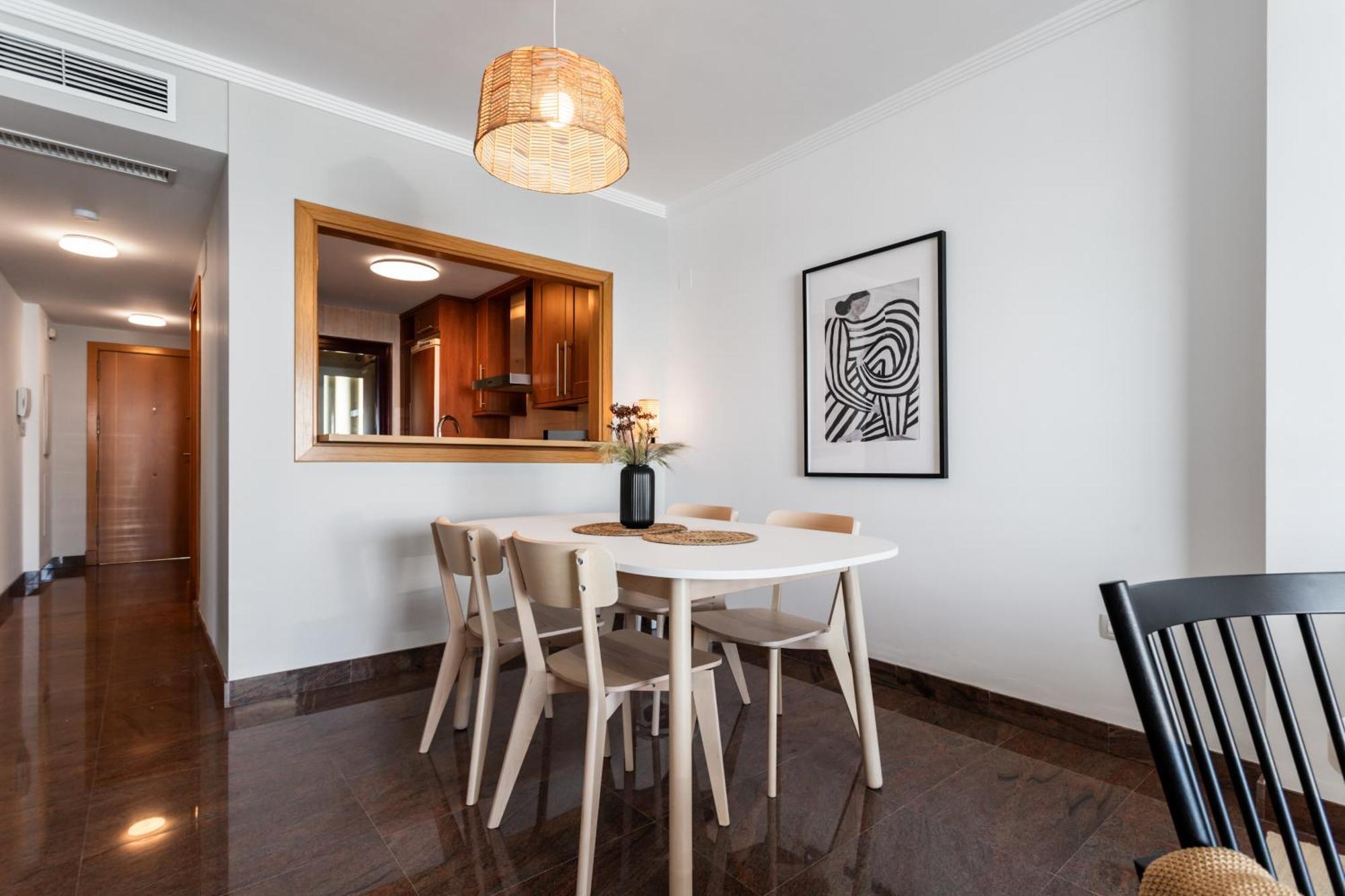 Buenavista Lifestyle By Sur Suites 丰希罗拉 外观 照片