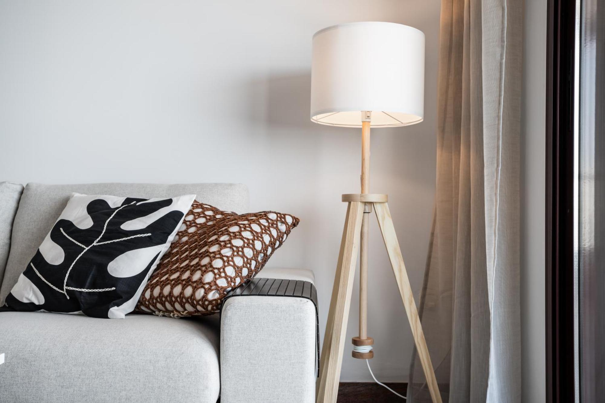 Buenavista Lifestyle By Sur Suites 丰希罗拉 外观 照片