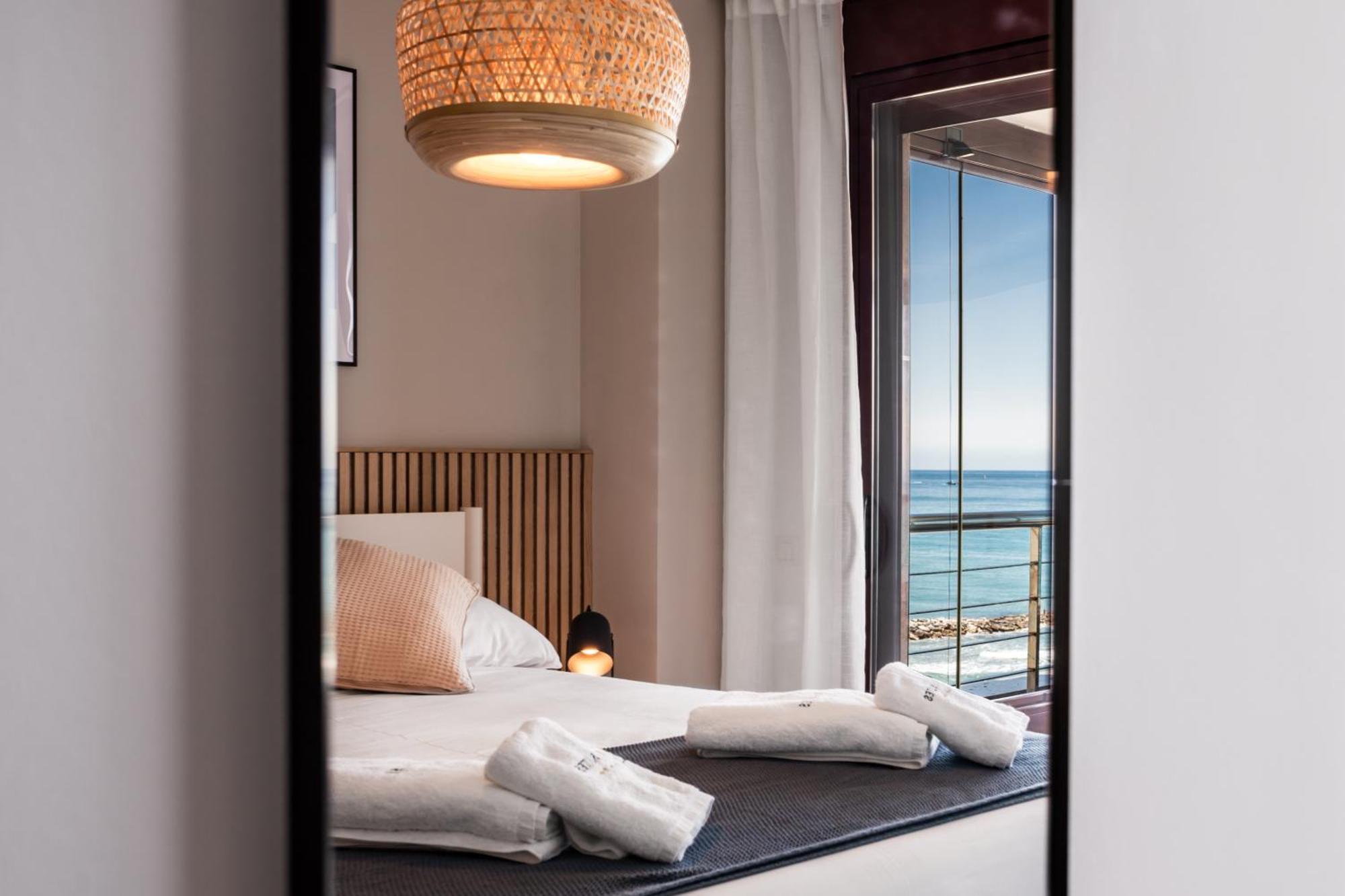 Buenavista Lifestyle By Sur Suites 丰希罗拉 外观 照片