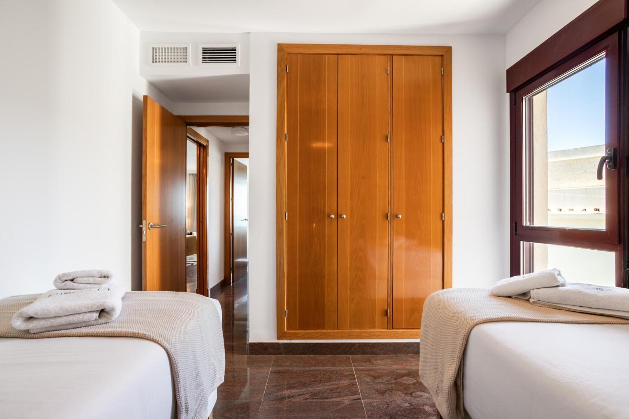 Buenavista Lifestyle By Sur Suites 丰希罗拉 外观 照片
