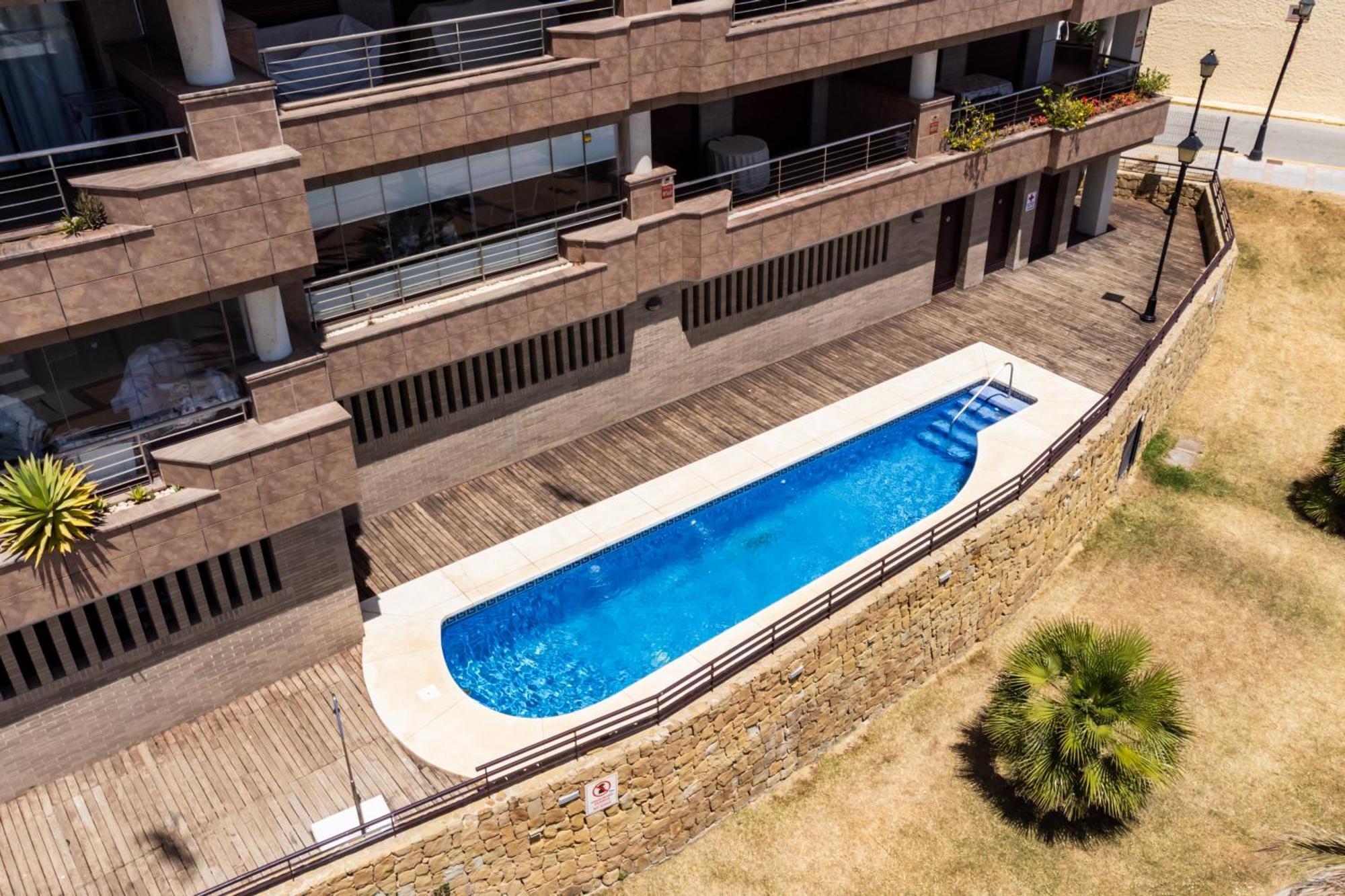 Buenavista Lifestyle By Sur Suites 丰希罗拉 外观 照片